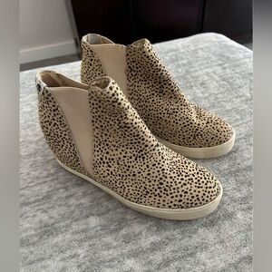 Booties women’s